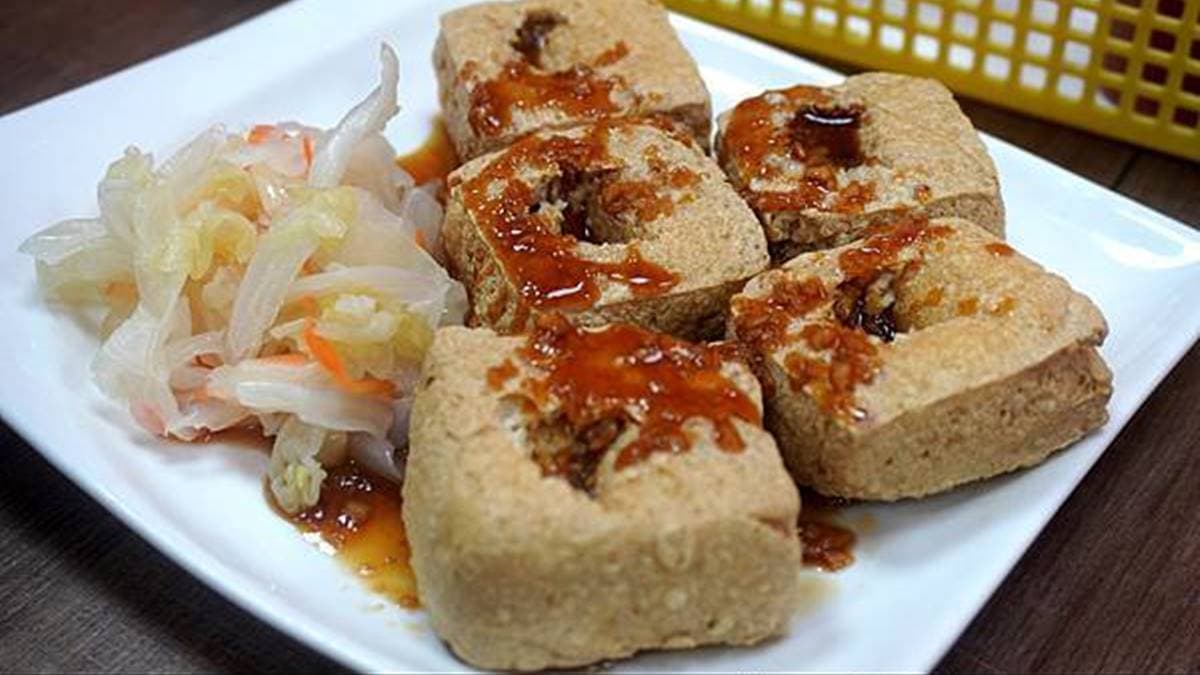 麵線控快筆記!6家基隆人口袋名單:大塊旗魚肉、柴魚金勾蝦湯頭、魚漿包大腸 麵線控快筆記!6家基隆人口袋名單:大塊旗魚肉、柴魚金勾蝦湯頭、魚漿包大腸