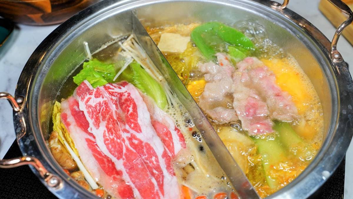 梧拘創鍋物 img