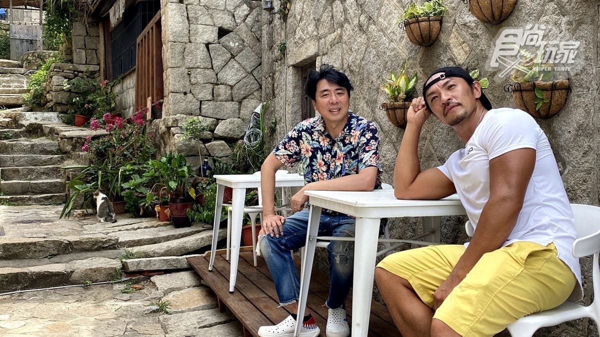 《瘋狂總部》12小時吃遍澎湖!夢多「靈動之舌」狂嗑生蠔,梁赫群吐槽「晚上要幹嗎?」 《瘋狂總部》12小時吃遍澎湖!夢多「靈動之舌」狂嗑生蠔,梁赫群吐槽「晚上要幹嗎?」