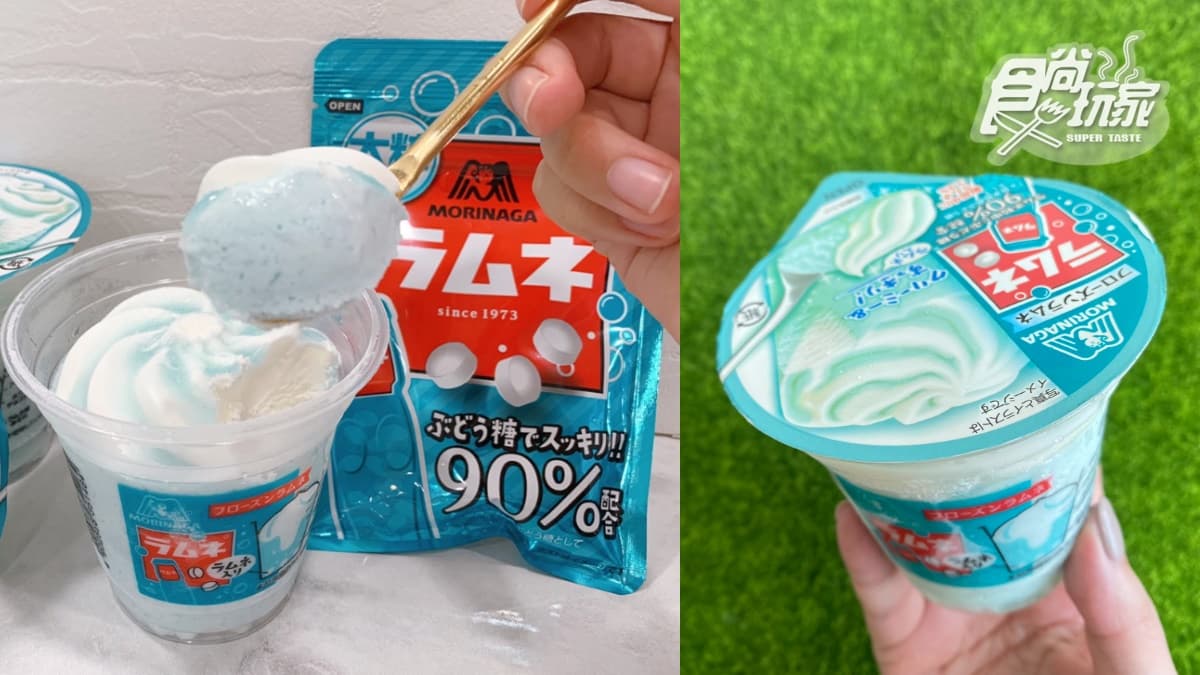 快翻小七冰櫃!7-11獨賣韓國雪冰、日本彈珠汽水聖代,「澎湖花生酥」也變雪糕第2件6折 快翻小七冰櫃!7-11獨賣韓國雪冰、日本彈珠汽水聖代,「澎湖花生酥」也變雪糕第2件6折