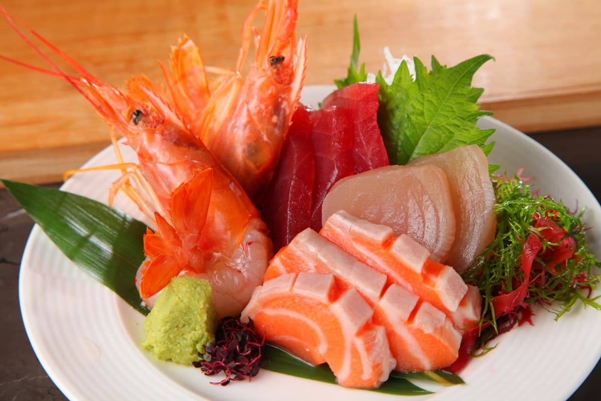 這家Buffet限定5月「半價吃到飽」!現省640元爽嗑現切牛排、生魚片 這家Buffet限定5月「半價吃到飽」!現省640元爽嗑現切牛排、生魚片