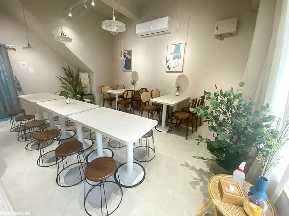 超有哏!台南5家包餡系甜甜圈:胖嘟嘟沙拉包、卡宴紅醬臭豆腐、牽絲Q彈麻糬 超有哏!台南5家包餡系甜甜圈:胖嘟嘟沙拉包、卡宴紅醬臭豆腐、牽絲Q彈麻糬