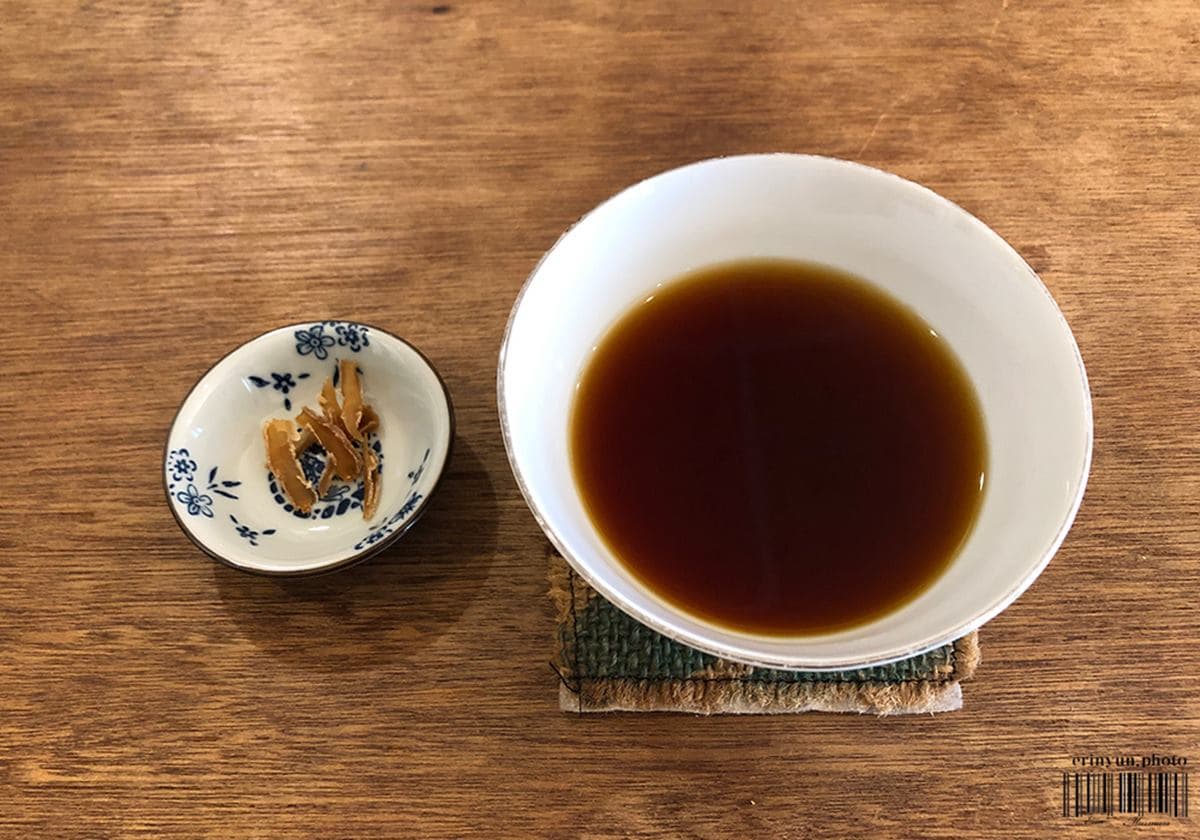 第4杯頭家請客!台中私人煎焙咖啡店太有哏:用碗喝「手沖」、必配老菜脯 第4杯頭家請客!台中私人煎焙咖啡店太有哏:用碗喝「手沖」、必配老菜脯