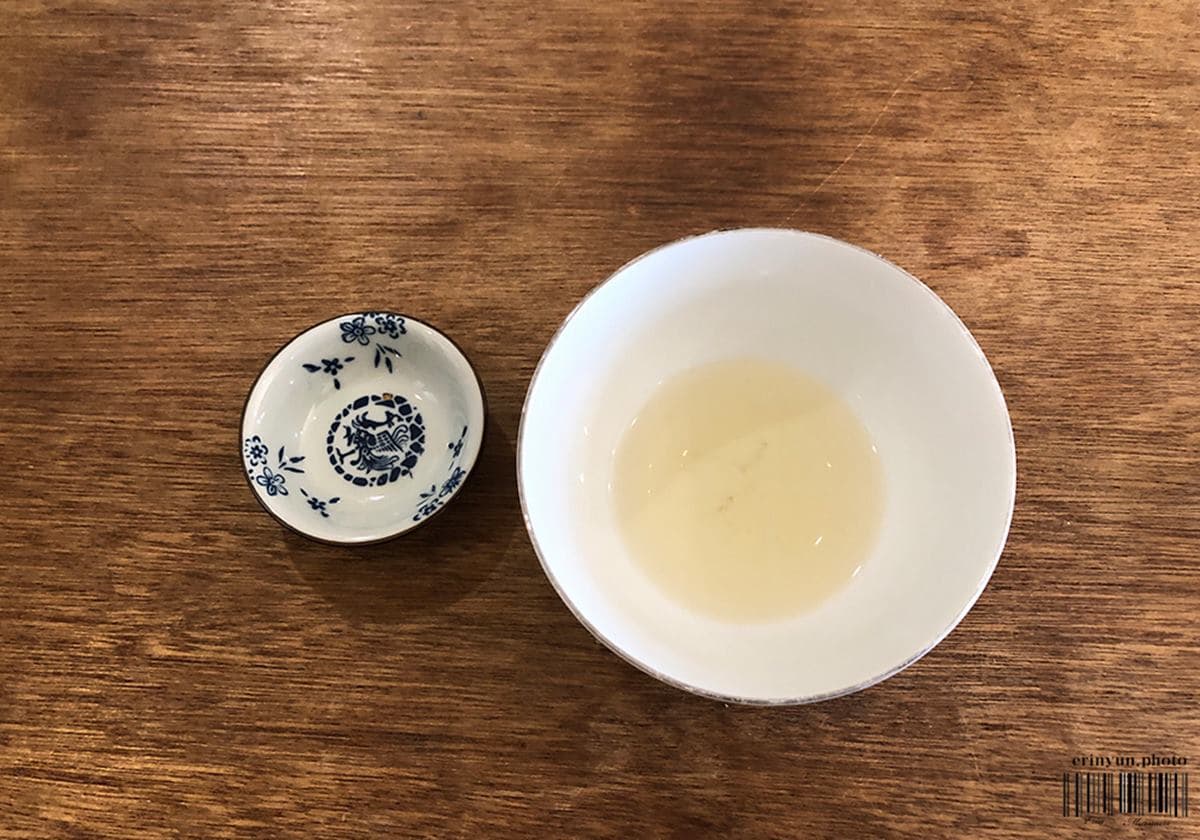 第4杯頭家請客!台中私人煎焙咖啡店太有哏:用碗喝「手沖」、必配老菜脯 第4杯頭家請客!台中私人煎焙咖啡店太有哏:用碗喝「手沖」、必配老菜脯