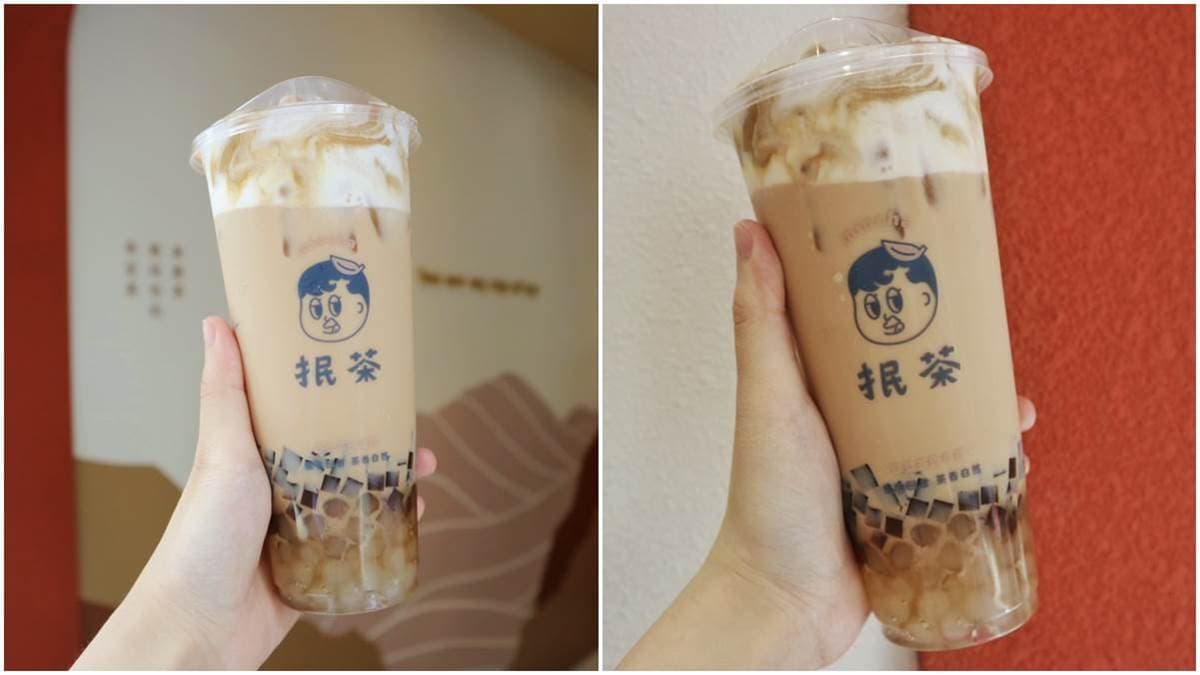 抿茶min cha-中山店