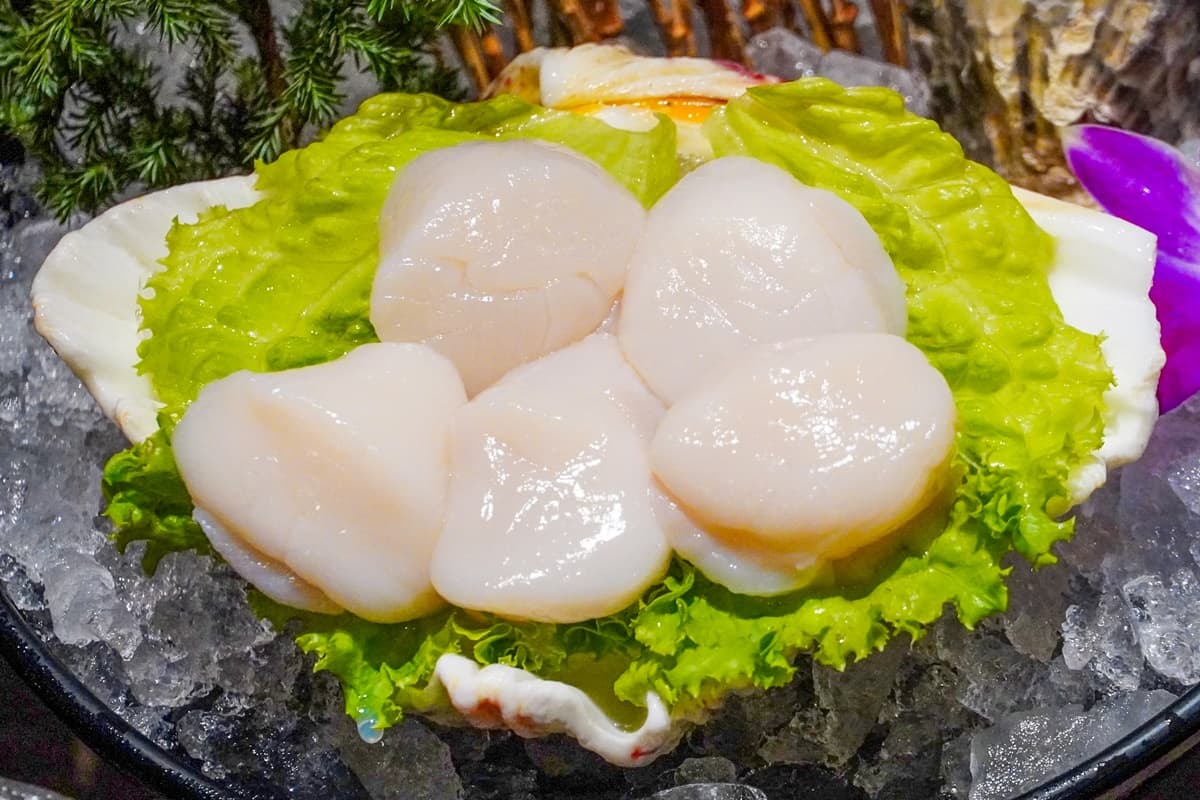身分證拿出來!馬辣6大品牌「520」中2碼「大干貝、鮑魚」吃到飽、哈根達斯任你吃 身分證拿出來!馬辣6大品牌「520」中2碼「大干貝、鮑魚」吃到飽、哈根達斯任你吃
