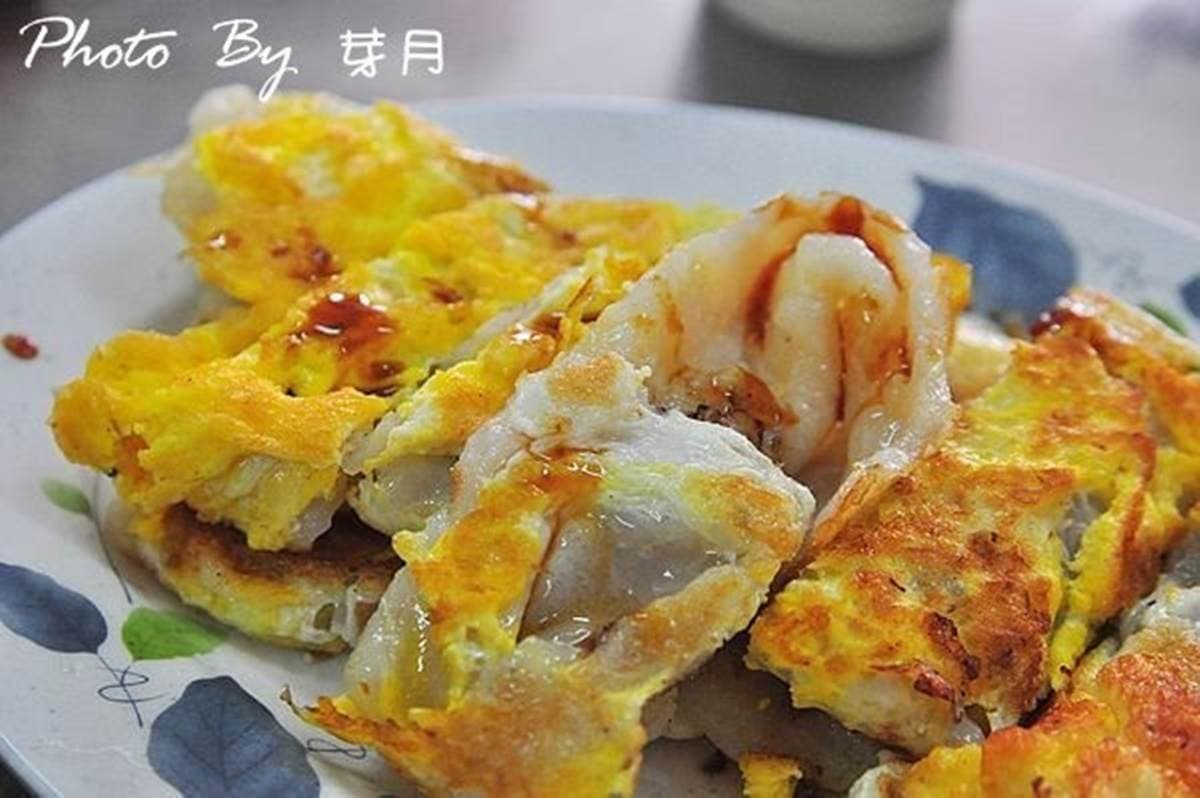 在地人才知道!桃園5家古早味粉漿蛋餅:50年阿婆餐車、1週只賣4天、30元雙蛋 在地人才知道!桃園5家古早味粉漿蛋餅:50年阿婆餐車、1週只賣4天、30元雙蛋