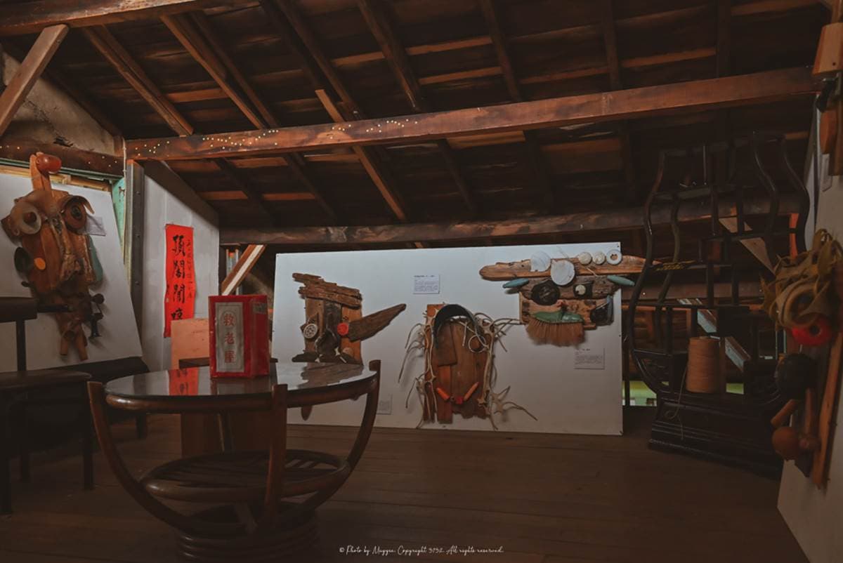 IG必打卡!嘉義70年老屋旅社變身咖啡店,懷舊木造建築超好拍、能小歇也能住1晚 IG必打卡!嘉義70年老屋旅社變身咖啡店,懷舊木造建築超好拍、能小歇也能住1晚