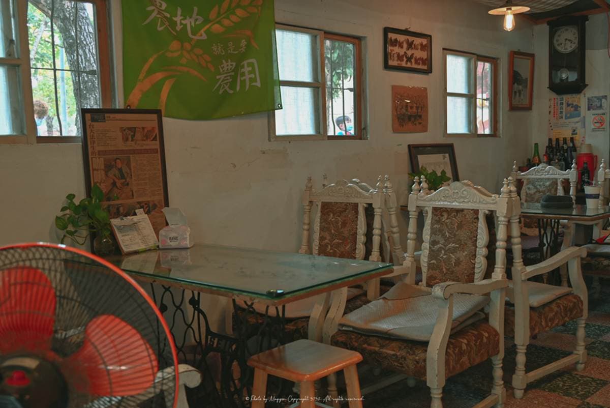 IG必打卡!嘉義70年老屋旅社變身咖啡店,懷舊木造建築超好拍、能小歇也能住1晚 IG必打卡!嘉義70年老屋旅社變身咖啡店,懷舊木造建築超好拍、能小歇也能住1晚