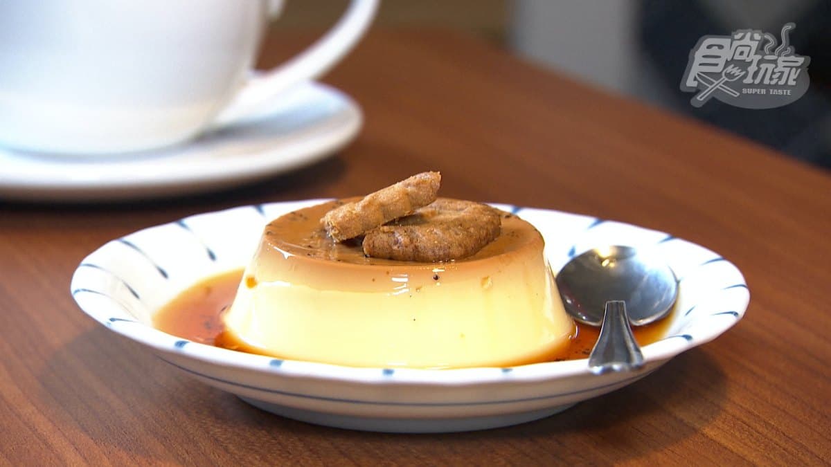 Ten Square Coffee十環咖啡 img