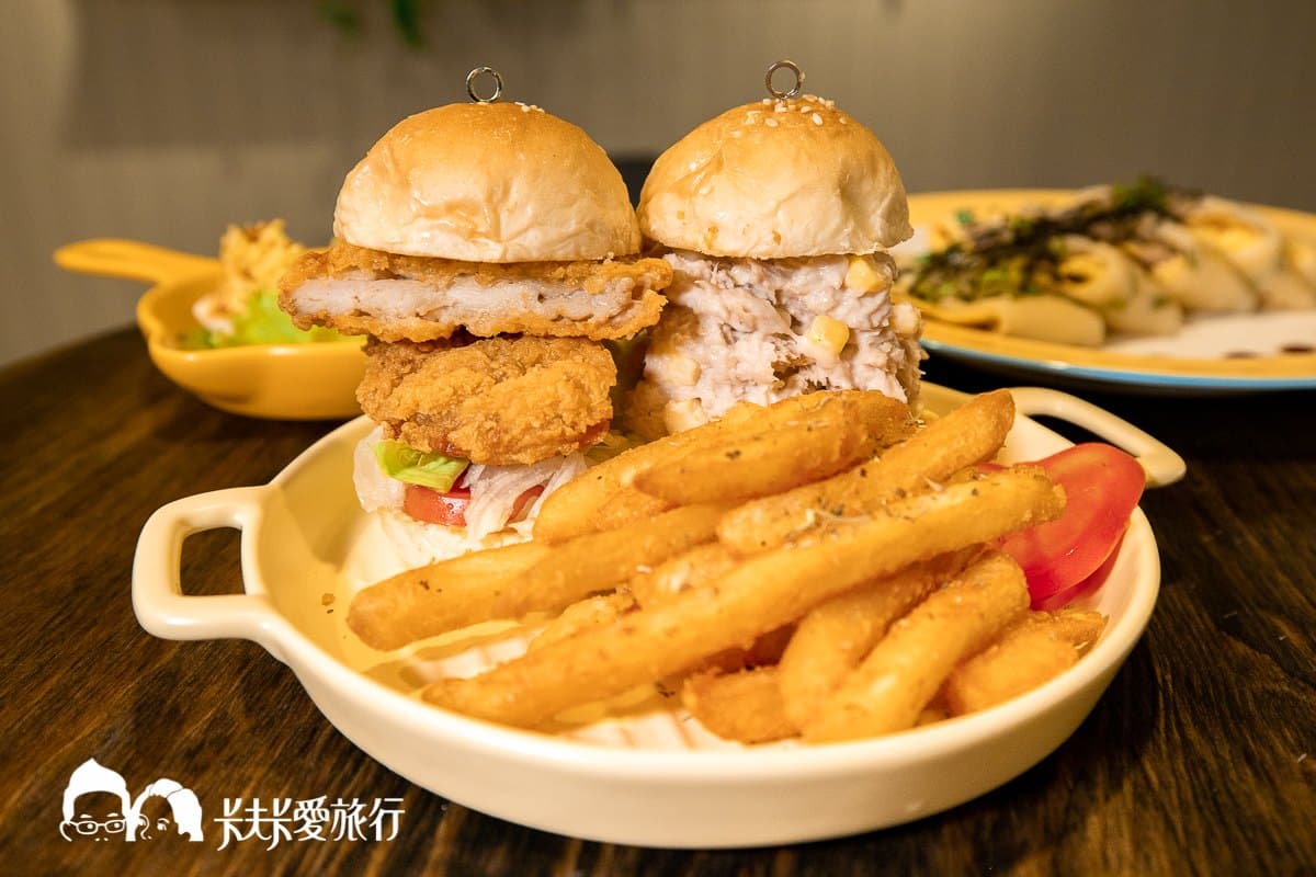 宜蘭味早午餐!三星蔥拉餅一口咬下蔥味滿滿,打卡必點「起司軟法配櫻桃鴨」 宜蘭味早午餐!三星蔥拉餅一口咬下蔥味滿滿,打卡必點「起司軟法配櫻桃鴨」