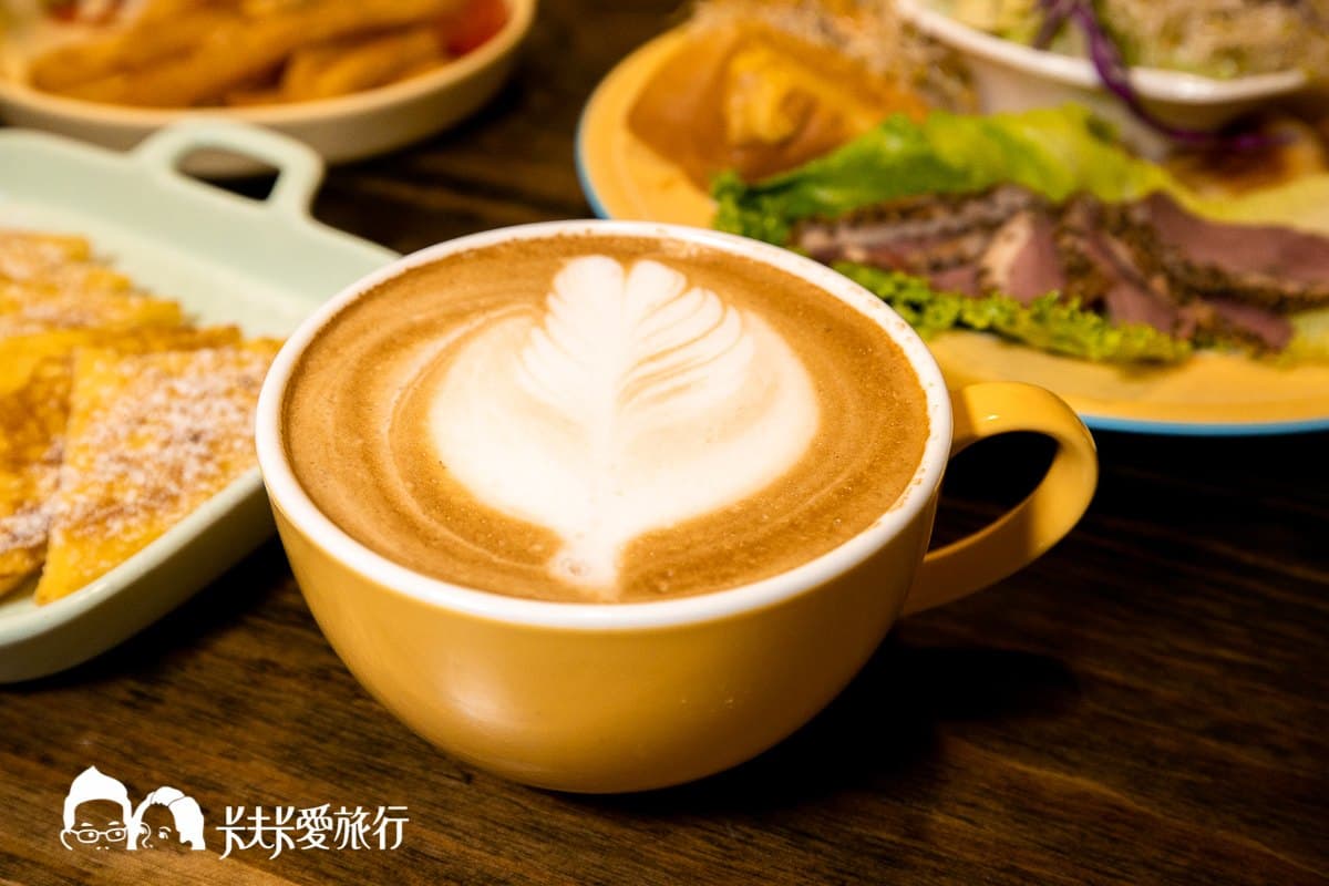 宜蘭味早午餐!三星蔥拉餅一口咬下蔥味滿滿,打卡必點「起司軟法配櫻桃鴨」 宜蘭味早午餐!三星蔥拉餅一口咬下蔥味滿滿,打卡必點「起司軟法配櫻桃鴨」