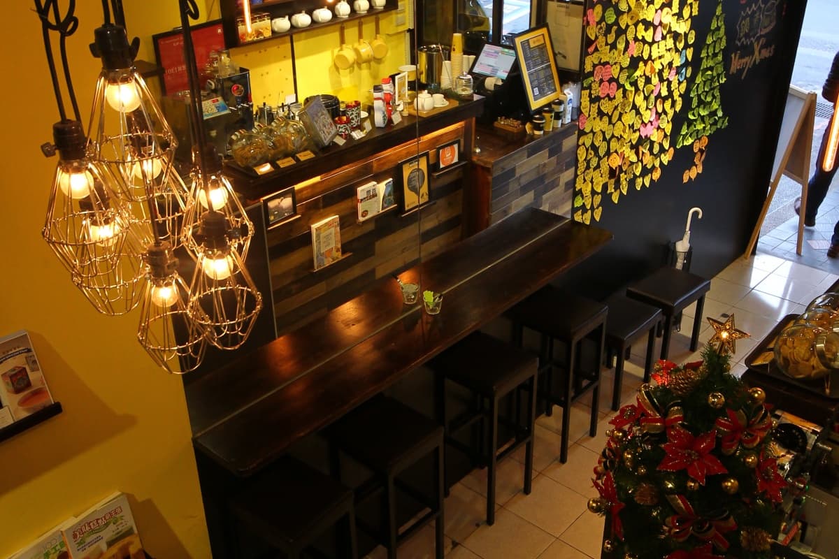 iHERE tea & cafe 當地小茶館 img