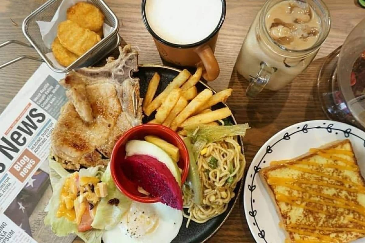 蛤蜊1顆1元!全台9大餐廳、甜點優惠:免費吃草莓冰淇淋鬆餅、手搖飲第2杯5折 蛤蜊1顆1元!全台9大餐廳、甜點優惠:免費吃草莓冰淇淋鬆餅、手搖飲第2杯5折