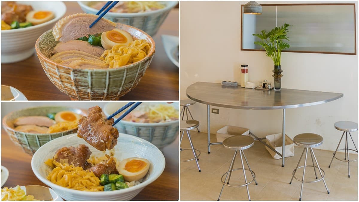 傳統小吃變身韓系「鴨肉店」!無骨鴨肥美多汁,金黃豬腳飯每日限量20碗也要搶