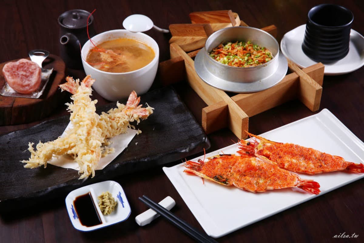 防疫自煮2道菜秒飛沖繩:神複製古宇利蝦蝦飯、「絕對成功」炒苦瓜,加碼炸蝦天婦羅 防疫自煮2道菜秒飛沖繩:神複製古宇利蝦蝦飯、「絕對成功」炒苦瓜,加碼炸蝦天婦羅