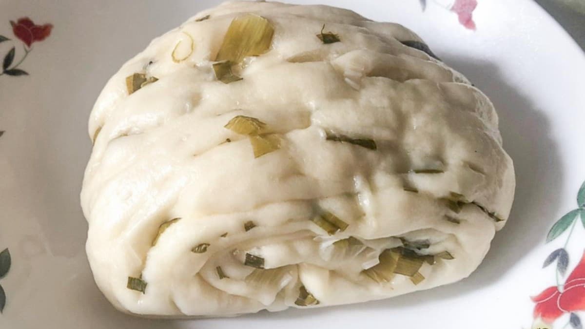 老街從頭吃到尾!高雄橋頭4家古早味美食:咖哩鮪魚羹、手臂粗大腸頭、「狀元」肉燥飯 老街從頭吃到尾!高雄橋頭4家古早味美食:咖哩鮪魚羹、手臂粗大腸頭、「狀元」肉燥飯