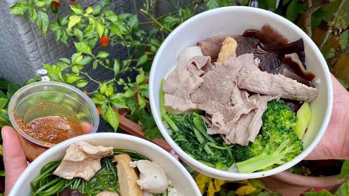 小豪州沙茶爐中山店