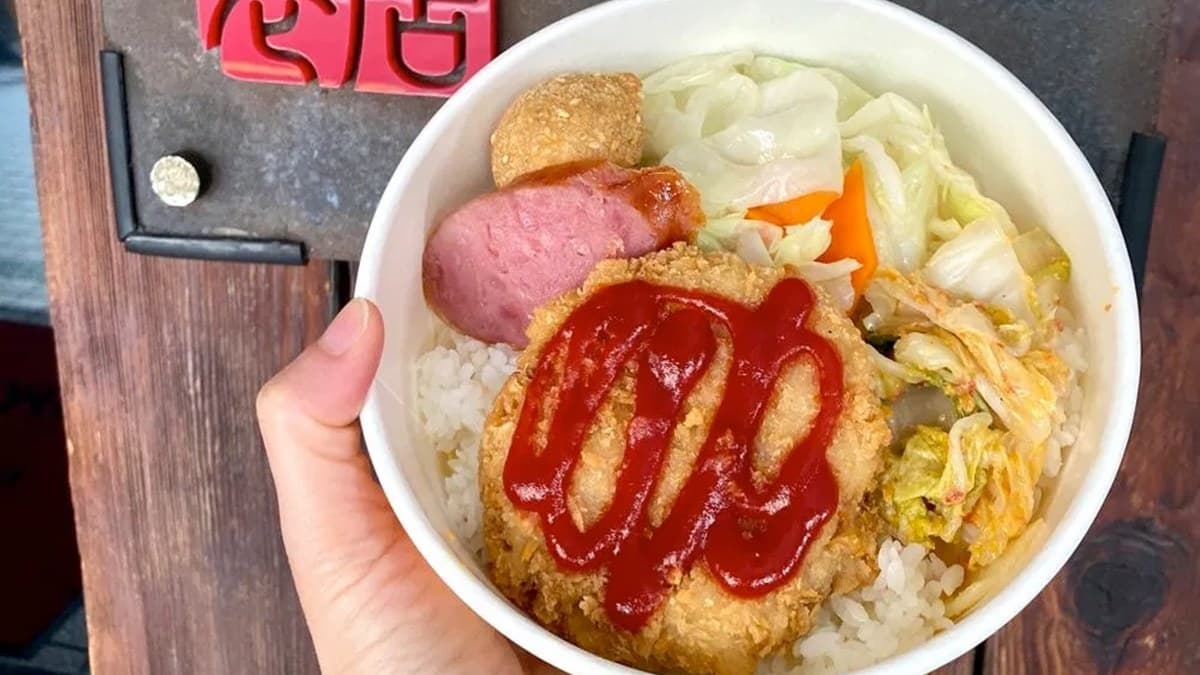 度小月擔仔麵 台南中正旗艦店