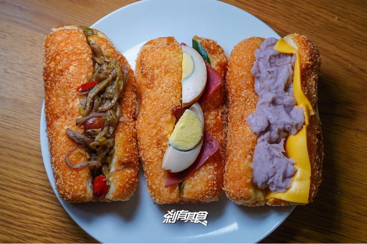 防疫還能省荷包!台中外帶、外送優惠16家:旋轉蛋包飯、鮭魚卵和牛壽司、軟綿芋頭捲 防疫還能省荷包!台中外帶、外送優惠16家:旋轉蛋包飯、鮭魚卵和牛壽司、軟綿芋頭捲