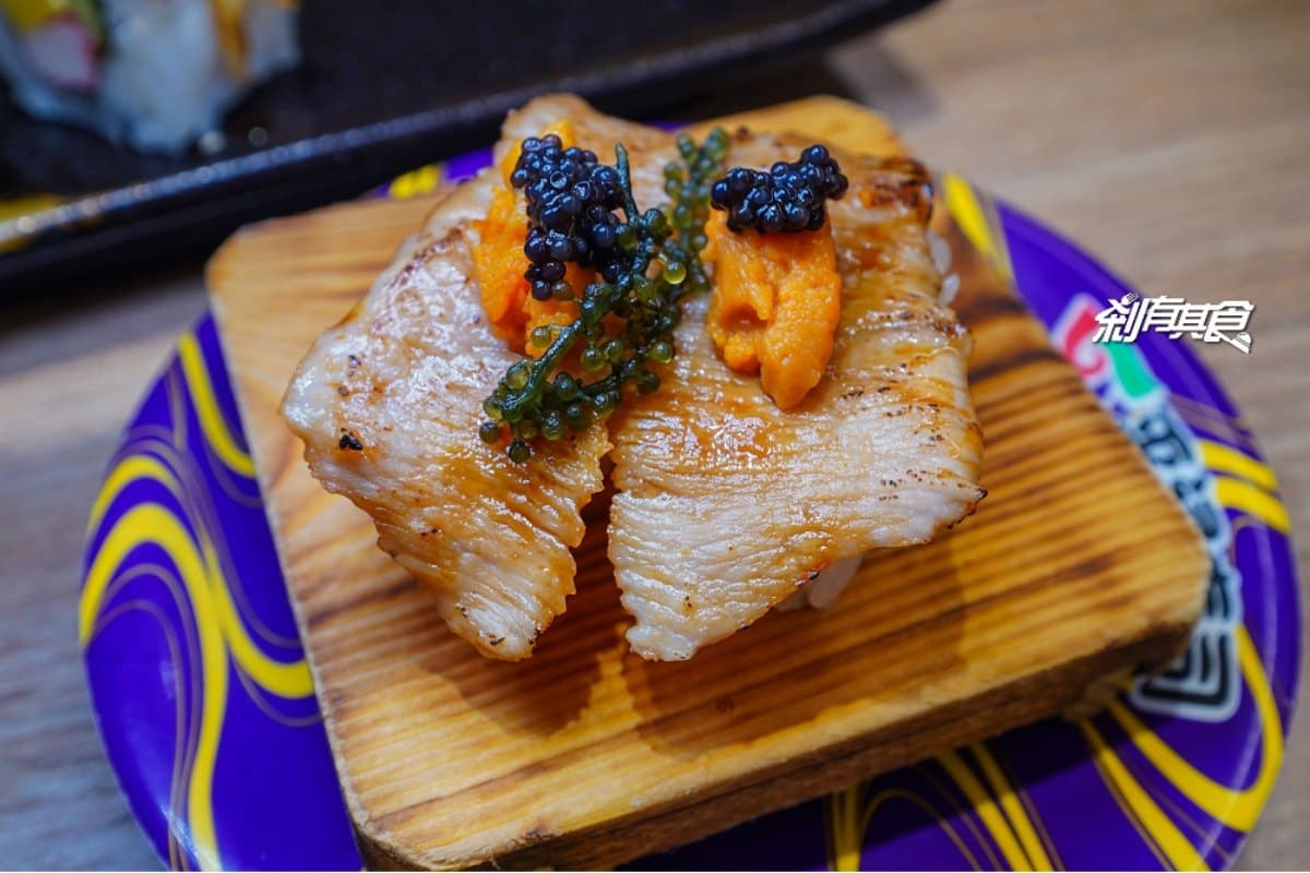 防疫還能省荷包!台中外帶、外送優惠16家:旋轉蛋包飯、鮭魚卵和牛壽司、軟綿芋頭捲 防疫還能省荷包!台中外帶、外送優惠16家:旋轉蛋包飯、鮭魚卵和牛壽司、軟綿芋頭捲