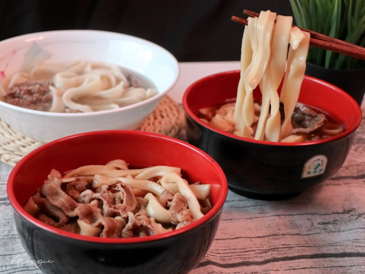 懶人備餐法!開箱8款宅配料理包:整隻骨髓羊肉爐、50年牛肉麵、老市場上海菜 懶人備餐法!開箱8款宅配料理包:整隻骨髓羊肉爐、50年牛肉麵、老市場上海菜