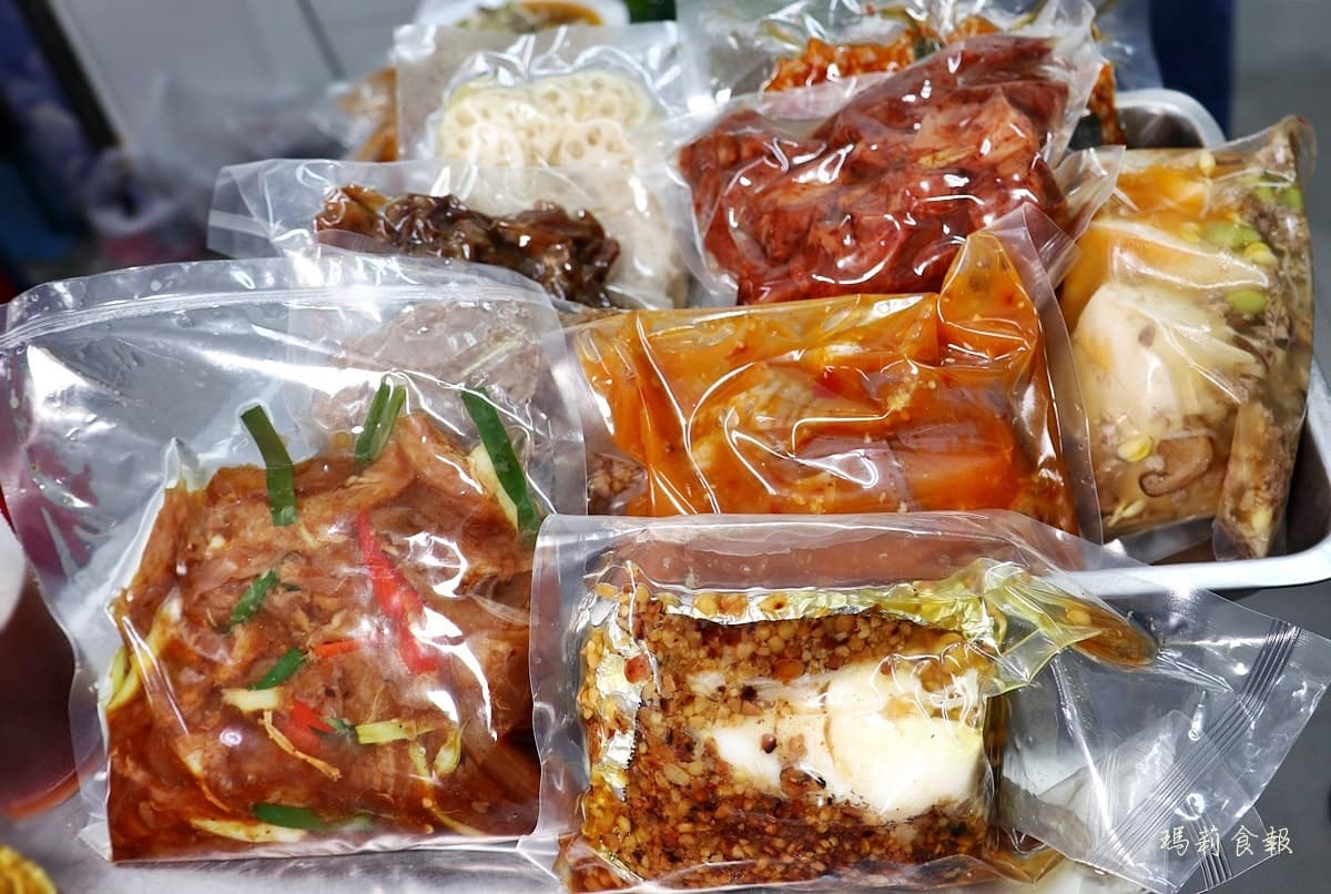 懶人備餐法!開箱8款宅配料理包:整隻骨髓羊肉爐、50年牛肉麵、老市場上海菜 懶人備餐法!開箱8款宅配料理包:整隻骨髓羊肉爐、50年牛肉麵、老市場上海菜