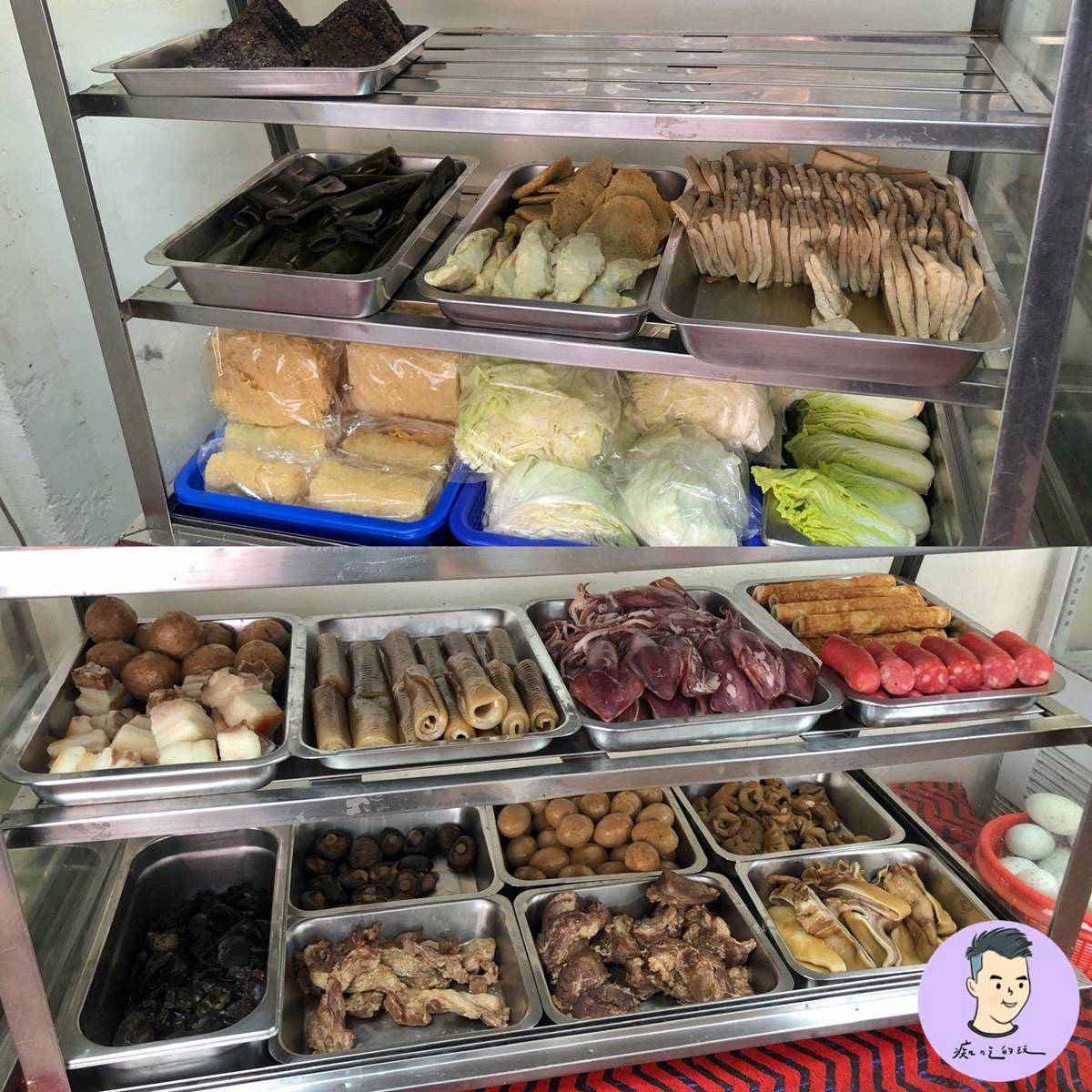外帶回家吃!現炒榨菜肉絲麵「浮誇大碗公」香辣超過癮,1碗飽到晚上 外帶回家吃!現炒榨菜肉絲麵「浮誇大碗公」香辣超過癮,1碗飽到晚上