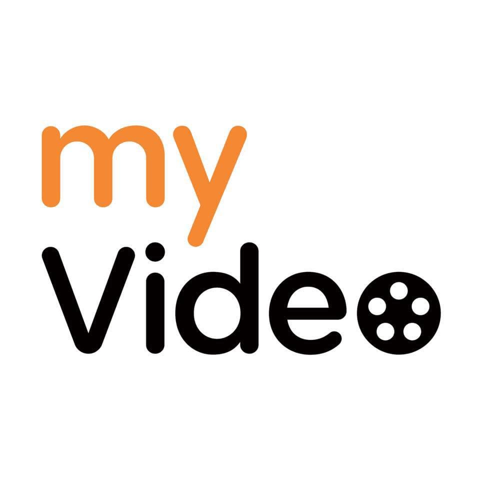 myVideo 影音隨看