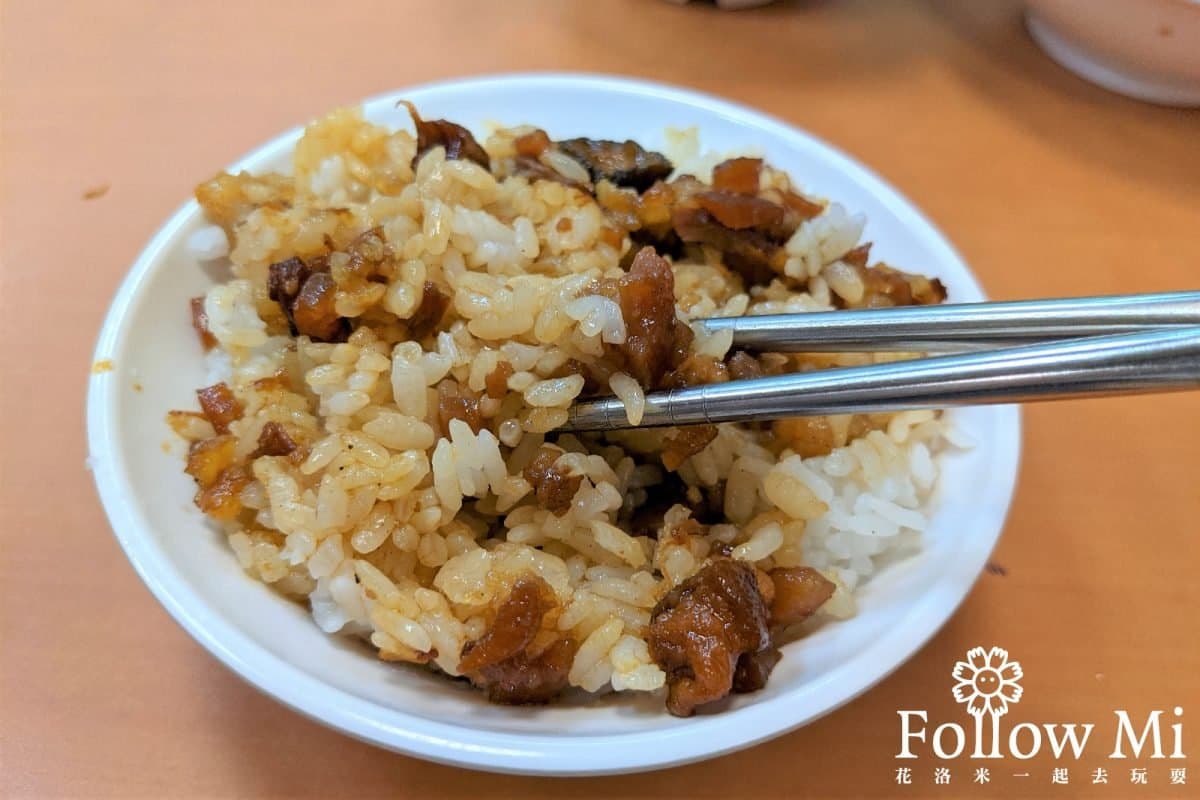 美食願望清單+1!晴光市場「滷肉飯」亞洲爭光,手切滷肉肥瘦適中、白菜滷超鮮甜 美食願望清單+1!晴光市場「滷肉飯」亞洲爭光,手切滷肉肥瘦適中、白菜滷超鮮甜