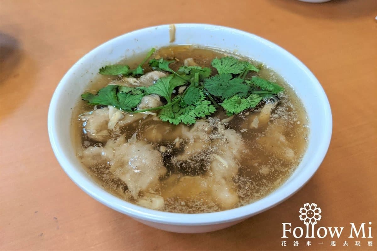 美食願望清單+1!晴光市場「滷肉飯」亞洲爭光,手切滷肉肥瘦適中、白菜滷超鮮甜 美食願望清單+1!晴光市場「滷肉飯」亞洲爭光,手切滷肉肥瘦適中、白菜滷超鮮甜