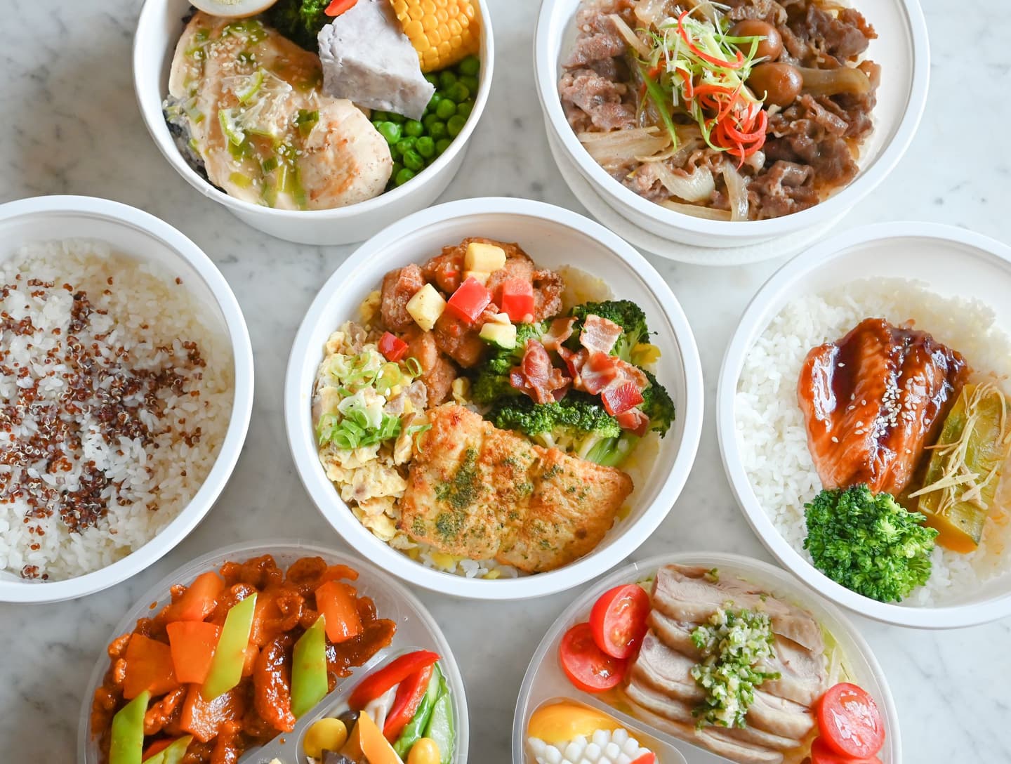 全台22家飯店、吃到飽夯店外帶!100元五星級便當在家吃,還有免下車「得來速」 全台22家飯店、吃到飽夯店外帶!100元五星級便當在家吃,還有免下車「得來速」