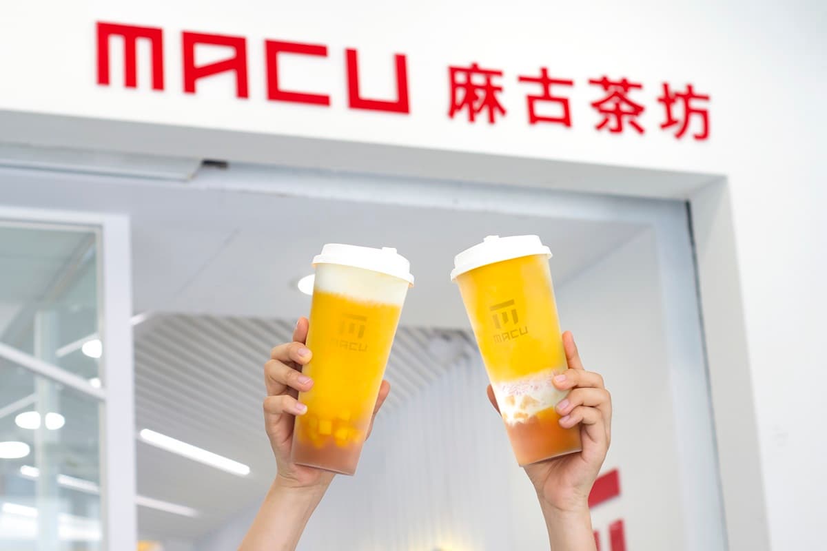 麻古茶坊夏日狂品回歸!「楊枝甘露2.0、芝芝芒果果粒」同步喝,防疫外送安心喝 麻古茶坊夏日狂品回歸!「楊枝甘露2.0、芝芝芒果果粒」同步喝,防疫外送安心喝