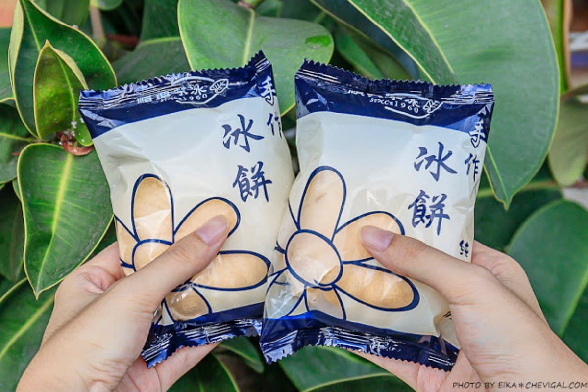 俗擱好呷古早味冰!特搜6家宅配人氣店:復古玉米冰、7元佛心價、鹹甜蛋黃腰果 俗擱好呷古早味冰!特搜6家宅配人氣店:復古玉米冰、7元佛心價、鹹甜蛋黃腰果