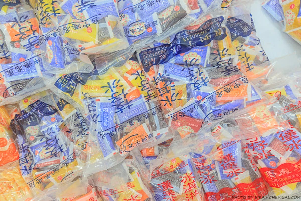俗擱好呷古早味冰!特搜6家宅配人氣店:復古玉米冰、7元佛心價、鹹甜蛋黃腰果 俗擱好呷古早味冰!特搜6家宅配人氣店:復古玉米冰、7元佛心價、鹹甜蛋黃腰果