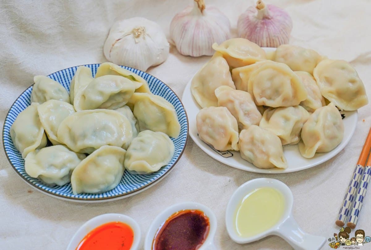 懶人防疫必備!人氣網購水餃7家開箱:爆汁剝皮辣椒餡、滿滿吻仔魚味、薄皮會透光 懶人防疫必備!人氣網購水餃7家開箱:爆汁剝皮辣椒餡、滿滿吻仔魚味、薄皮會透光