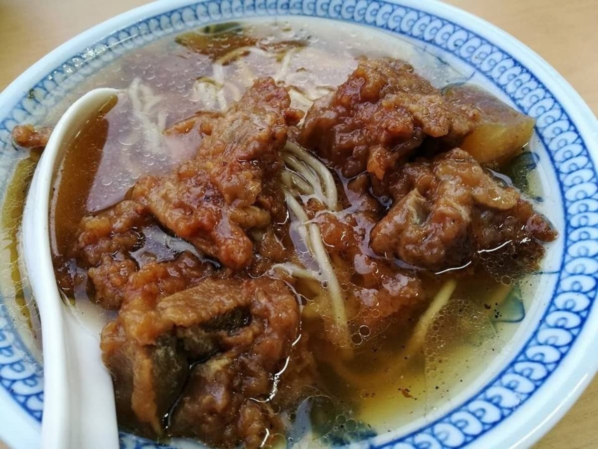 內行人點名!澎湖10大銅板價小吃:仙人掌韭菜盒、35元爆餡胡椒餅、天然五色冰 內行人點名!澎湖10大銅板價小吃:仙人掌韭菜盒、35元爆餡胡椒餅、天然五色冰