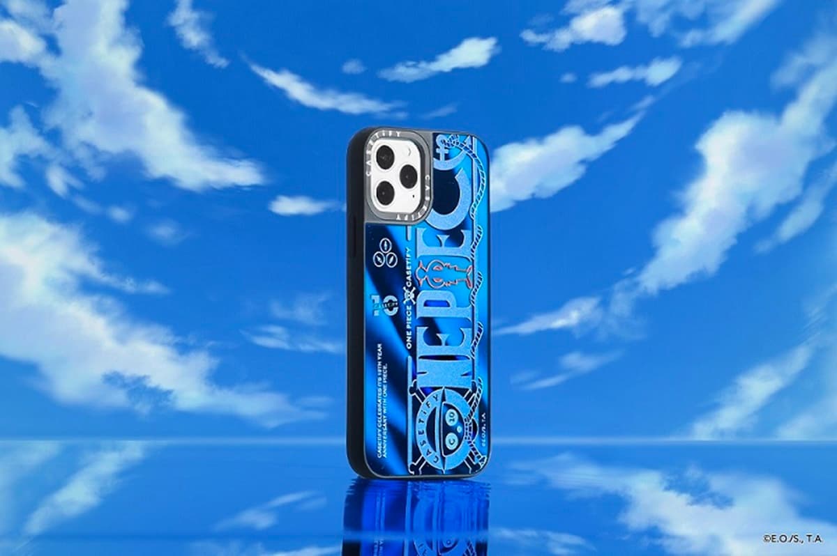 成為海賊王!超狂「航海王」3C配件魯夫、喬巴都出現,搶先「登船」能拿免費手機殼 成為海賊王!超狂「航海王」3C配件魯夫、喬巴都出現,搶先「登船」能拿免費手機殼