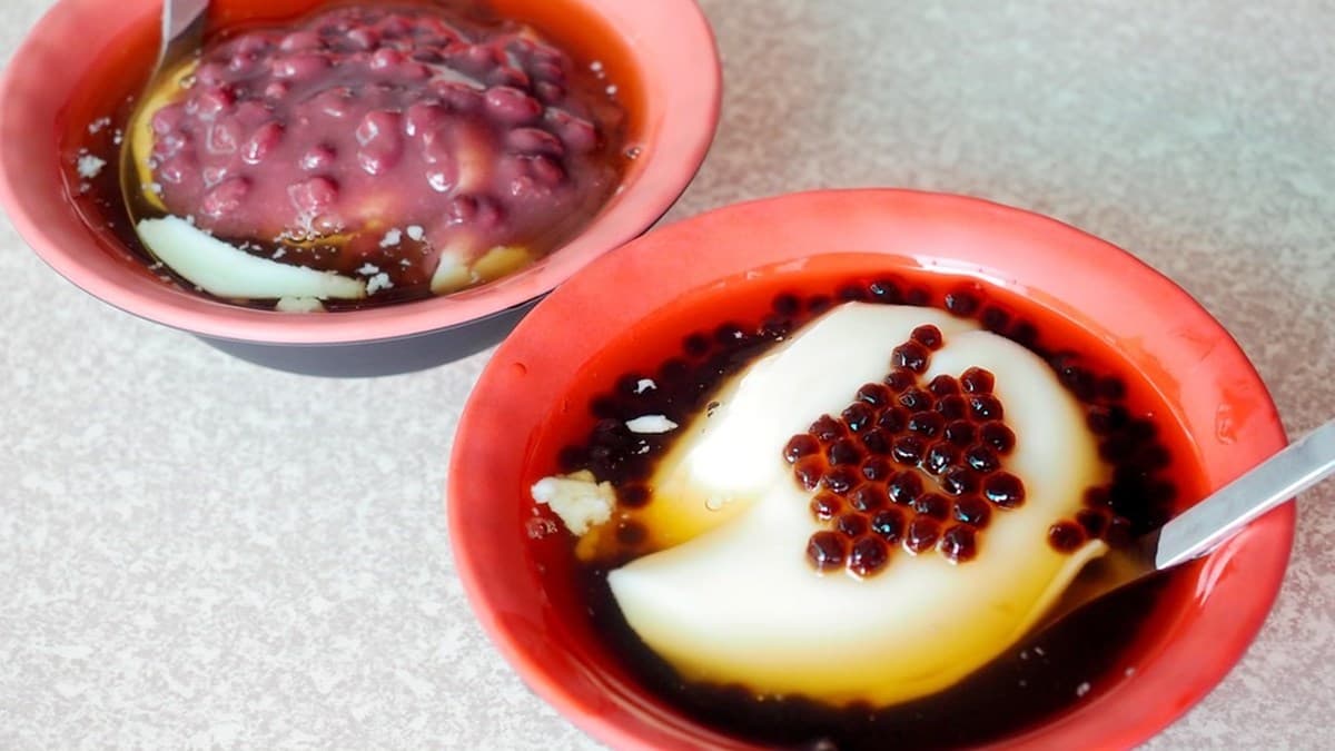無名豆花(台南北區) img