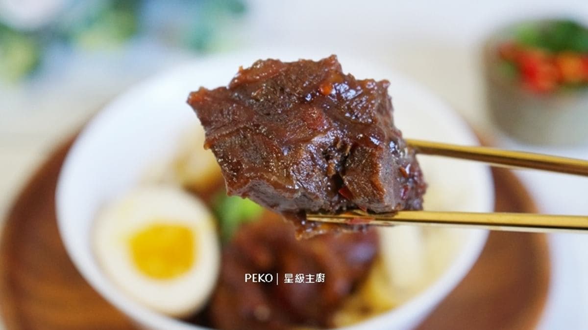 麵食控防疫必備!網推5家超唰嘴乾拌麵:大塊牛腱肉、獨門川麻醬、手工日曬關廟麵 麵食控防疫必備!網推5家超唰嘴乾拌麵:大塊牛腱肉、獨門川麻醬、手工日曬關廟麵