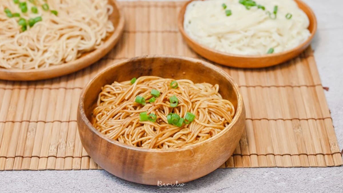 麵食控防疫必備!網推5家超唰嘴乾拌麵:大塊牛腱肉、獨門川麻醬、手工日曬關廟麵 麵食控防疫必備!網推5家超唰嘴乾拌麵:大塊牛腱肉、獨門川麻醬、手工日曬關廟麵
