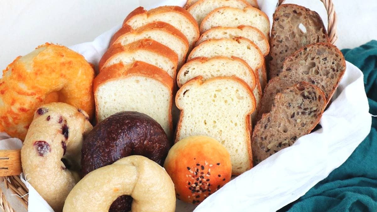 BOSKE Bakery Cafe img
