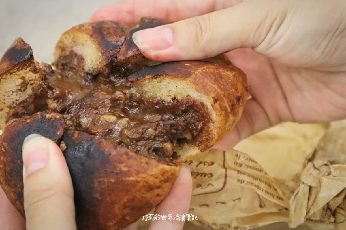 麵包控要收!8家宅配到府烘焙坊:爆漿「裝蒜包」、月賣千條塔帕斯、舊金山酸種貝果 麵包控要收!8家宅配到府烘焙坊:爆漿「裝蒜包」、月賣千條塔帕斯、舊金山酸種貝果