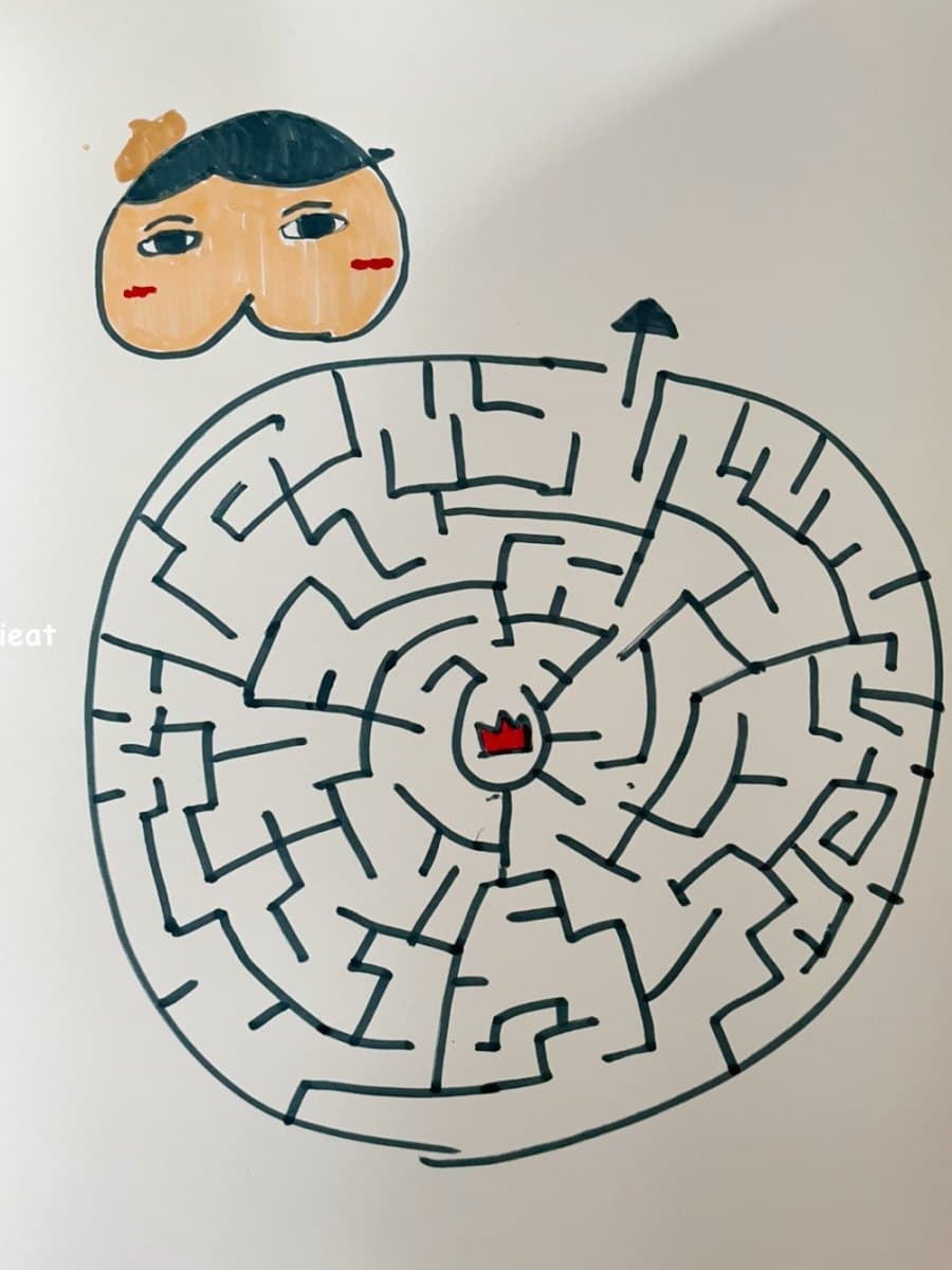 爸媽們別崩潰!7個小遊戲輪番上陣「搞定」小孩一下午,免花錢還能訓練專注力 爸媽們別崩潰!7個小遊戲輪番上陣「搞定」小孩一下午,免花錢還能訓練專注力