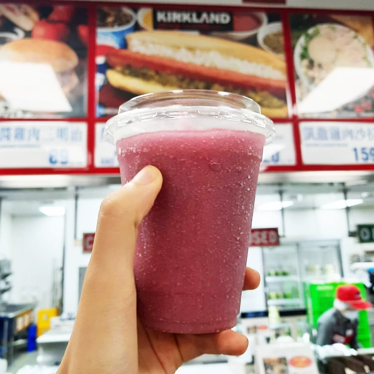 螞蟻人消暑聖品!好市多夢幻新品「葡萄冰沙」,濃郁葡萄香+酸甜滋味超療癒 螞蟻人消暑聖品!好市多夢幻新品「葡萄冰沙」,濃郁葡萄香+酸甜滋味超療癒