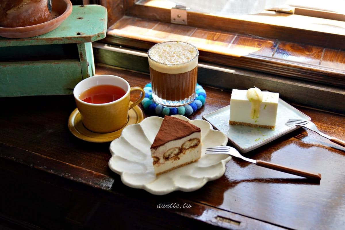 膩珈琲