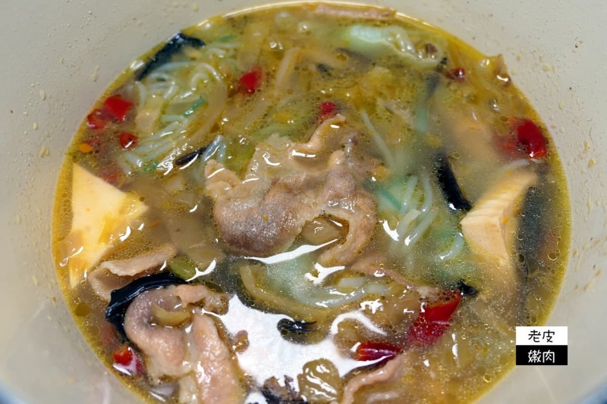懶人備餐法!開箱8款宅配料理包:整隻骨髓羊肉爐、50年牛肉麵、老市場上海菜 懶人備餐法!開箱8款宅配料理包:整隻骨髓羊肉爐、50年牛肉麵、老市場上海菜