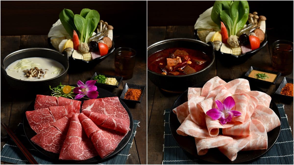 築間集團推6大品牌外帶優惠:鍋物買500元送550元、燒肉便當169元就能吃 築間集團推6大品牌外帶優惠:鍋物買500元送550元、燒肉便當169元就能吃