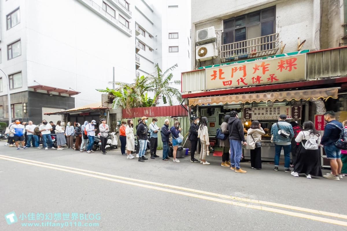 點一輪百元有找!新竹老店「現炸肉粿」一咬就噴香,「炸蒜頭」清甜多汁不蘸醬也好吃 點一輪百元有找!新竹老店「現炸肉粿」一咬就噴香,「炸蒜頭」清甜多汁不蘸醬也好吃