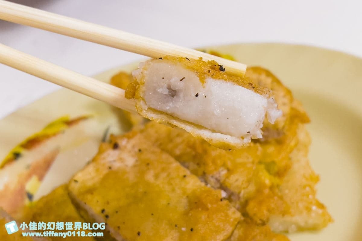 點一輪百元有找!新竹老店「現炸肉粿」一咬就噴香,「炸蒜頭」清甜多汁不蘸醬也好吃 點一輪百元有找!新竹老店「現炸肉粿」一咬就噴香,「炸蒜頭」清甜多汁不蘸醬也好吃
